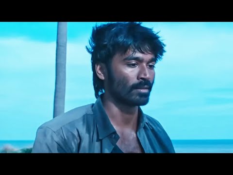 Dhanush Ne Apne Dost Ko Humesha Ke Liye Kho Diya
