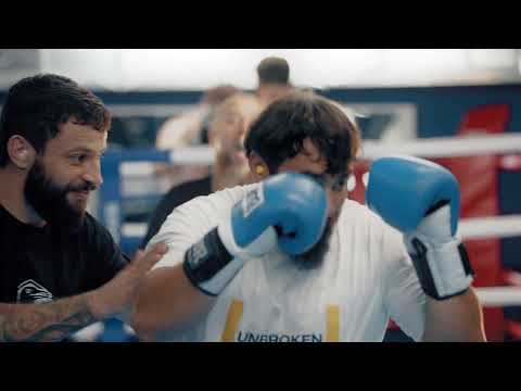 Бетон - Без Крові (OFFICIAL VIDEO 2025)