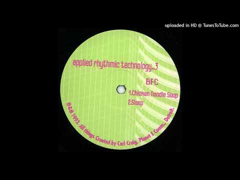 B1 - BFC - Chicken Noodle Soup