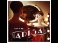 Arisa - (2012) Amami - (01) Amami 