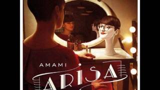 Arisa - (2012) Amami - (01) Amami
