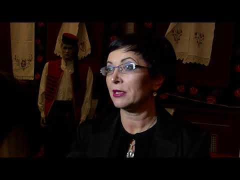 Održano 6. "Ličko prelo"