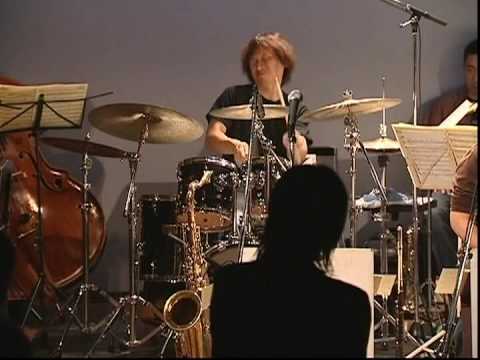 'Drum Squad' by JUGGERNAUT BIGBAND