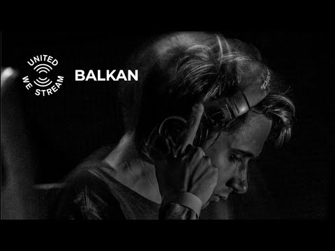 United We Stream Balkan E11 - RSN - Slovenia