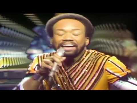 Earth Wind and Fire - September - 2 hours LOOP