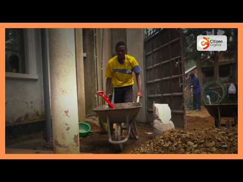 Gharama ya elimu ya chuo kikuu yawaumiza wanafunzi