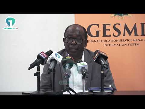 GES Warns School Heads: Allowing Lavish WASSCE Celebrations Could Lead to Sanctions