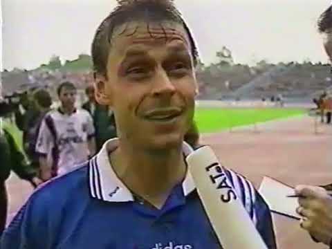 FC Schalke 04 Saison 96/97 Best Of (ran/Sat.1/TV)