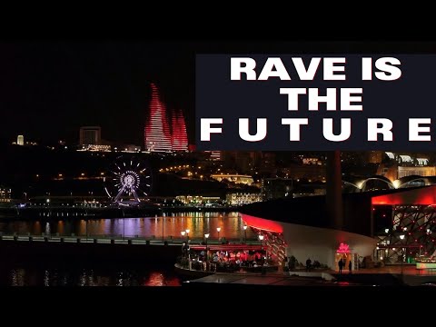 Andrey Exx, TuraniQa - Live Dj Set (BAKU) / Dance Music 2025