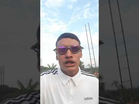 MC Menor Da GS - Muleque brabo (previa 2020)