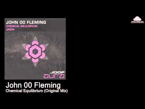 JA 004 John 00 Fleming  - Chemical Equilibrium (Original Mix) [Various]