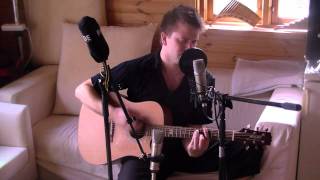Love Is A Shadow (acoustic solo) by Steffen Brix