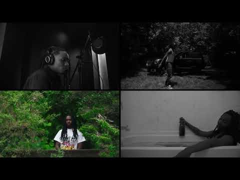 Lil Gray - Mirror [Official Video]