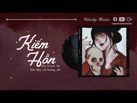 Vietsub - TikTok ♪ Kiếm Hồn - Lê Hương JZH | 劍魂 - 梨香JZH ♪ Bản Douyin Full | Nhạc Chill Hay 2022