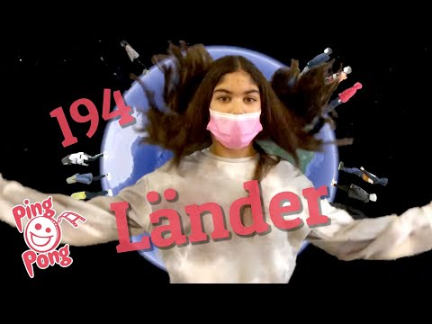 194 Länder - Heidelsteigschule