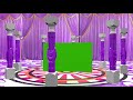 Wedding Frame Green Screen Motion Background Video Effects HD Free Green Screen