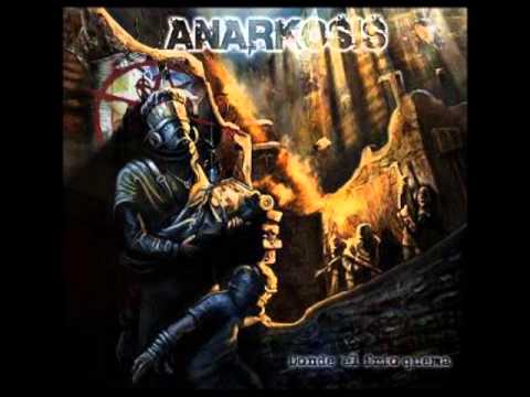 Anarkosis - La dura realidad