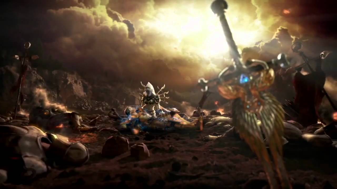 Запустить видео по клику - Как делать игры