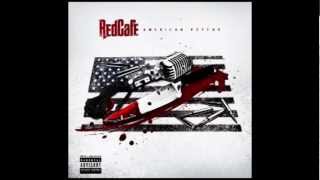 Red Cafe: American Psycho- No Competition Ft. Somong WPB