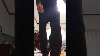 不思議なおどり踊ってみた！