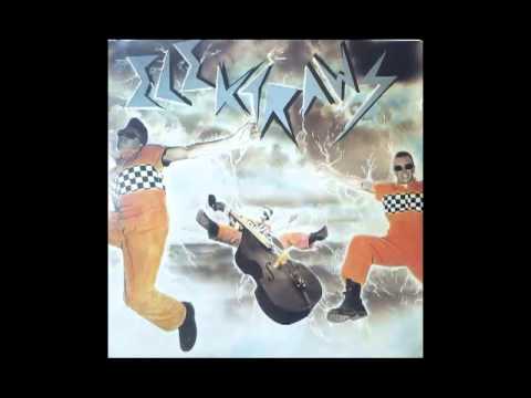 Elektraws - Raving Mad