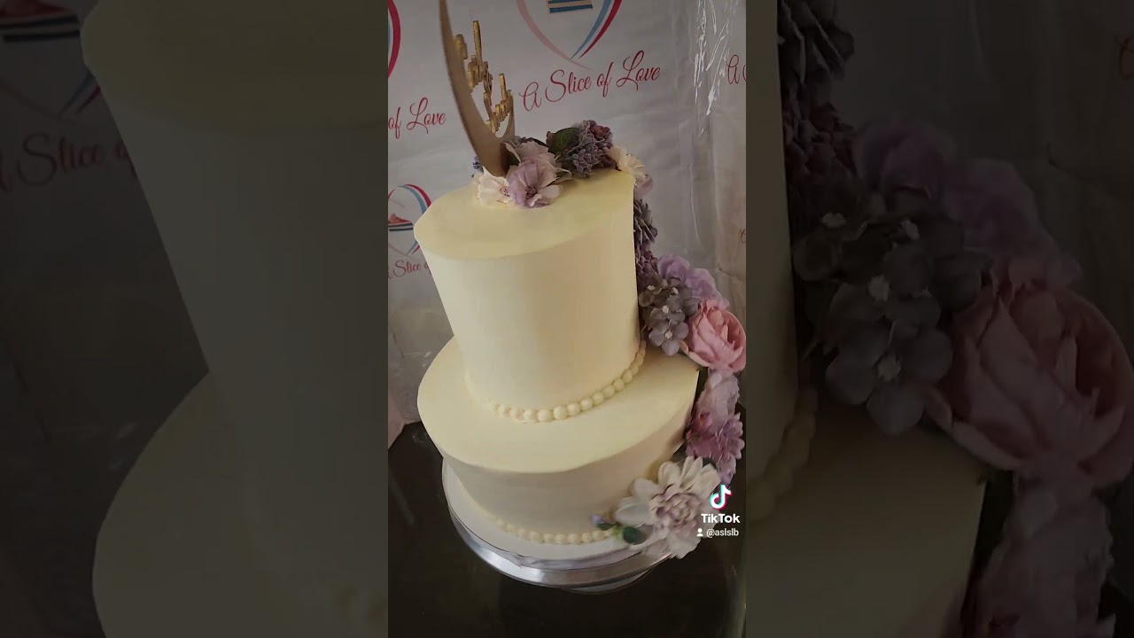 Promotional video thumbnail 1 for A Slice Of Love Events
