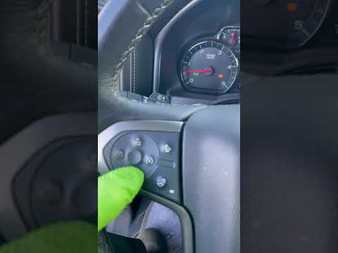 2018 L5P DURAMAX SHIFT ON THE FLY (SOTF) KEY ON ENGINE RUNNING (KOER) TUTORIAL