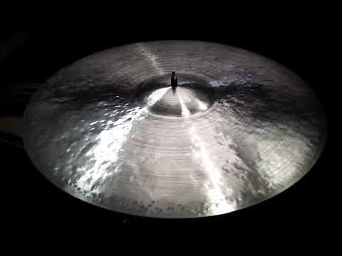 21, SB TH BL Ride, 2286g - after a few weeks rest   cymbalutopia