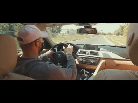 ALBOALBO CREW (Zaginiony, Kuba Klasiik Walczak, Nieuk, Angelika Irauth) - Smartfon (prod. Kłapuh)