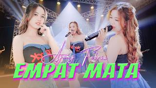Download lagu AJENG FEBRIA - EMPAT MATA ( MUSIC VIDEO ANEKA SAFARI) | D'BAGINDAS mp3