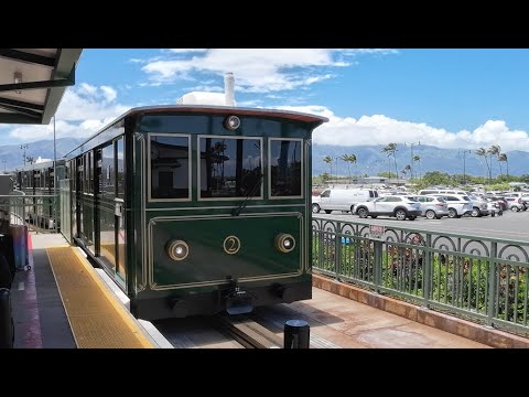 カフルイ空港について詳しく解説