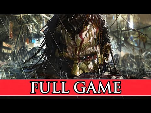 Dead Island: Riptide Longplay - No Commentary