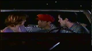 Conan - Channel Surfing - Nosey Joe