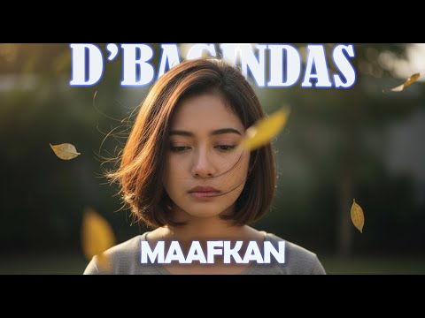 MAAFKAN – D’Bagindas | Female Cover Pop Rock by JV Musik