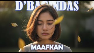 Download lagu MAAFKAN – D’Bagindas | Female Cover Pop Rock by JV Musik mp3