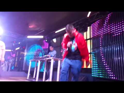 Mc jotinha e Gabriel mendonça