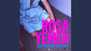 Rosa Yemen Chords