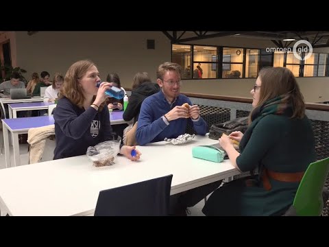 GLD Nieuws 26 februari 2020