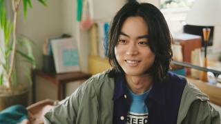 菅田将暉、今秋狙っているファッションアイテムは？　今年楽しみたい「〇〇の秋」も明かす　セカンドストリート新CM＋インタビュー