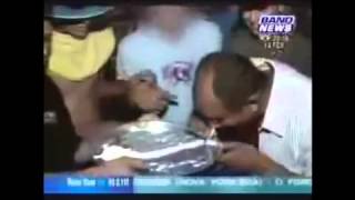 In Brazil We Like Cocaine