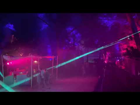 Working things out with Heimlich Knüller at Format Festival 2022