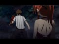 My Favorite Scene From High School DXD