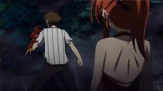 Download lagu My Favorite Scene From High School DXD mp3