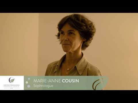 La sophrologie avec Marie-Anne Cousin