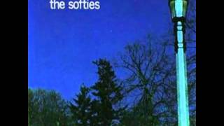 The Softies - Half As Much