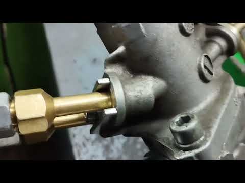 фото рулевая рейка на рено вел сатис 0