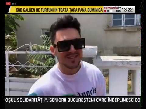 Mario Fresh şi Jador şi-au retras plângerile după ce au fost bătuţi