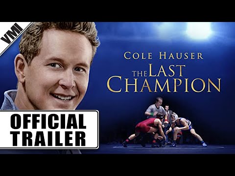 The Last Champion (2020) - Official Trailer | VMI Worldwide