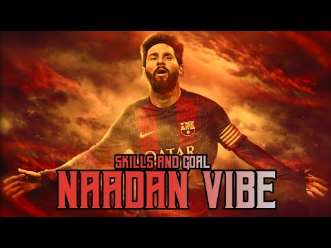 naadan vibe skills and goal