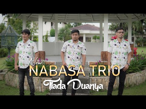 TIADA DUANYA - New Nabasa Trio || Cipt : Darmianto Berutu (Official Music Video)